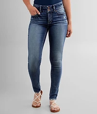 Gabby Skinny Stretch Jean