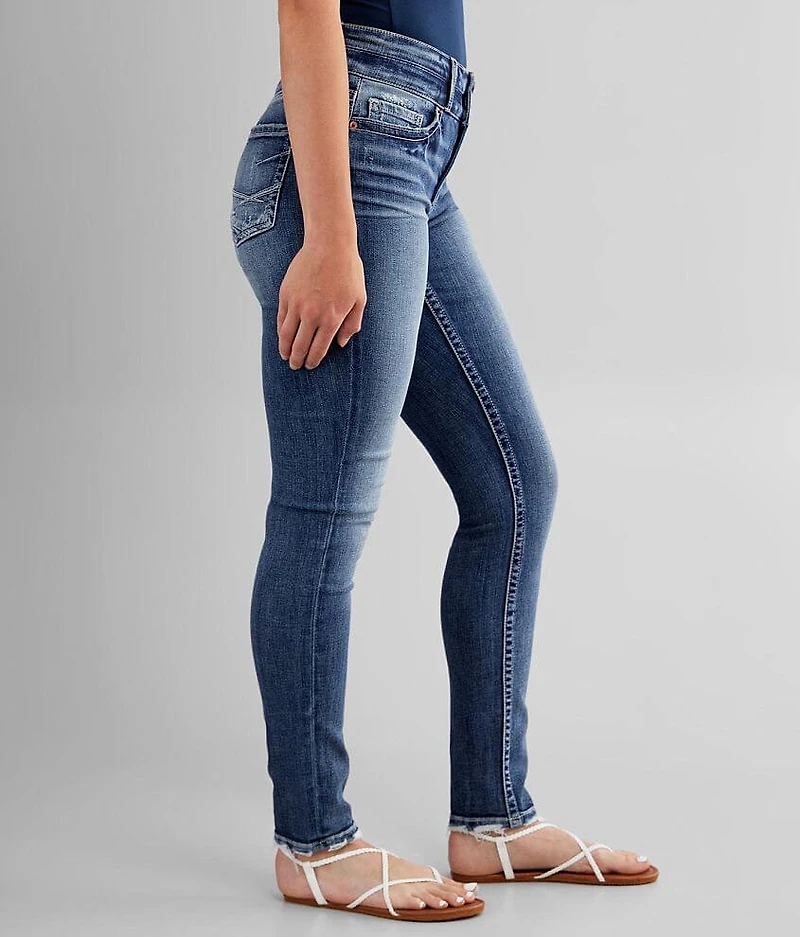 Gabby Skinny Stretch Jean
