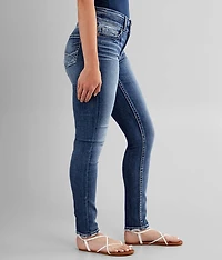 Gabby Skinny Stretch Jean