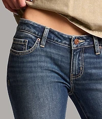 Stella Tailored Boot Stretch Jean