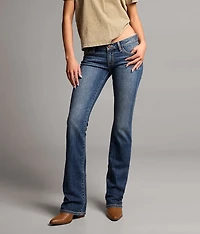 Stella Tailored Boot Stretch Jean