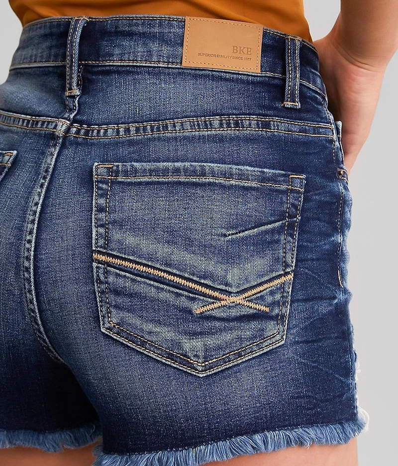 Parker Stretch Short