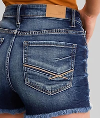 Parker Stretch Short