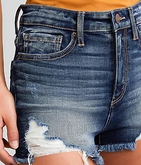 Parker Stretch Short