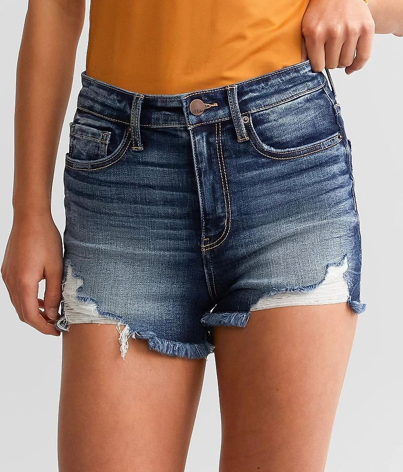 BKE Parker Stretch Short