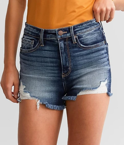 Parker Stretch Short
