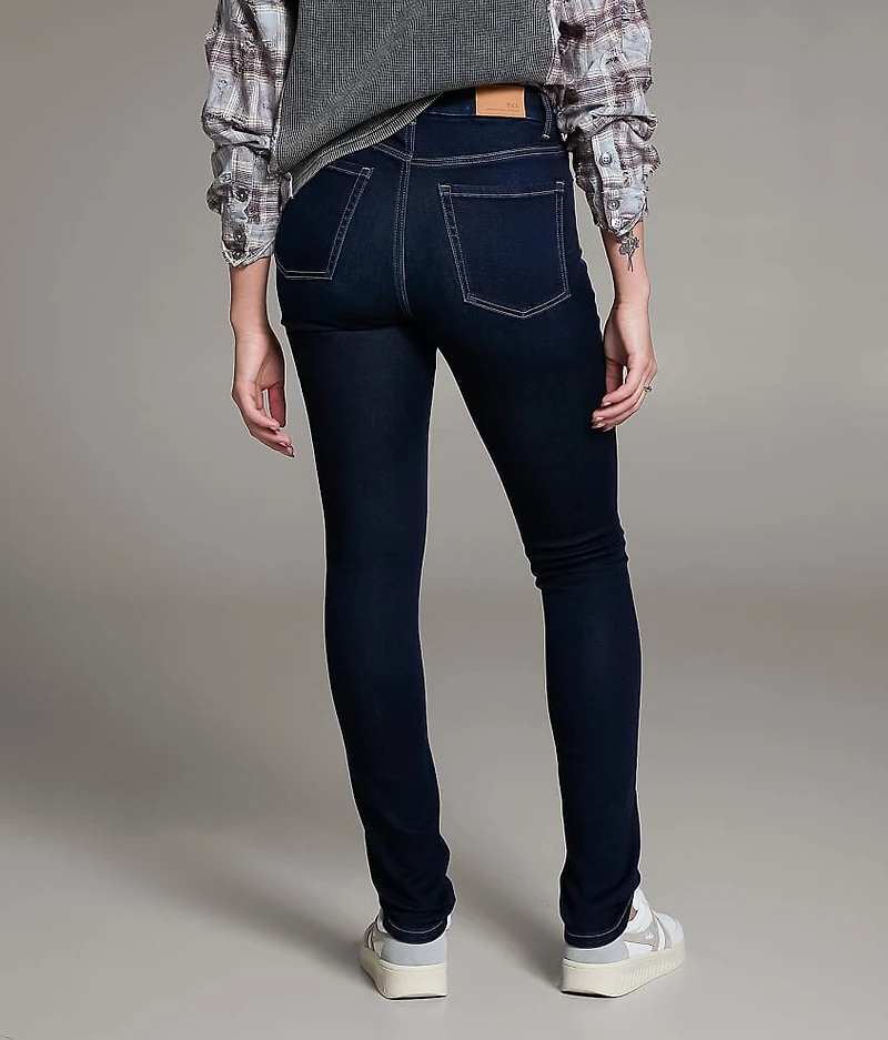 Parker Skinny Stretch Jean