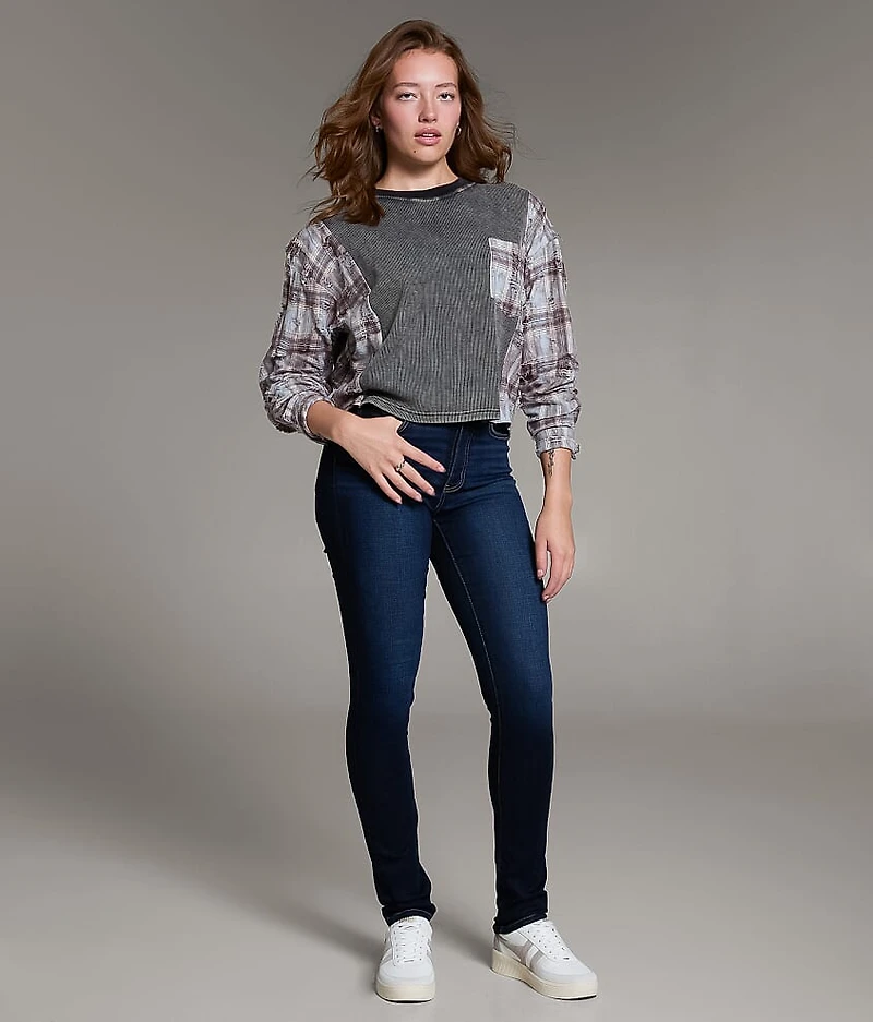 Parker Skinny Stretch Jean