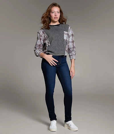 Parker Skinny Stretch Jean