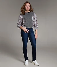 Parker Skinny Stretch Jean