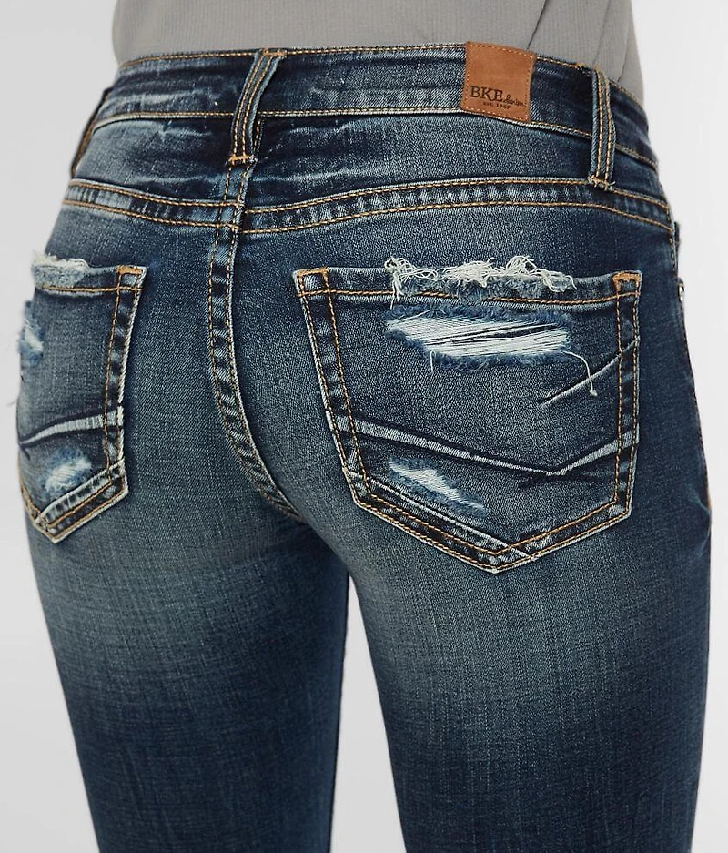 Stella Ankle Skinny Stretch Jean