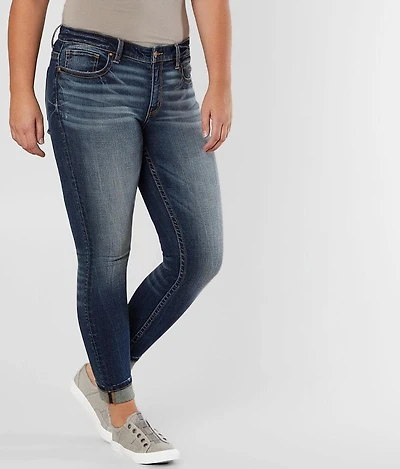 BKE Payton Ankle Skinny Stretch Jean