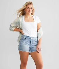 Gabby Stretch Short