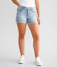 Gabby Stretch Short