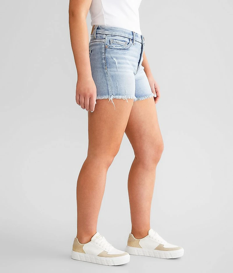 Gabby Stretch Short
