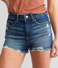 Parker Stretch Short