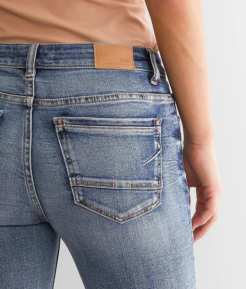 Payton Tailored Boot Stretch Jean