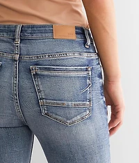 Payton Tailored Boot Stretch Jean