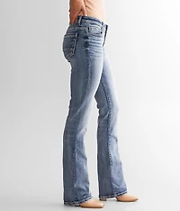 Payton Tailored Boot Stretch Jean