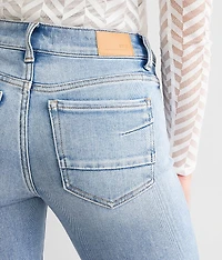 Victoria Ankle Skinny Stretch Jean