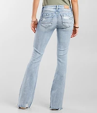 Stella Flare Stretch Jean