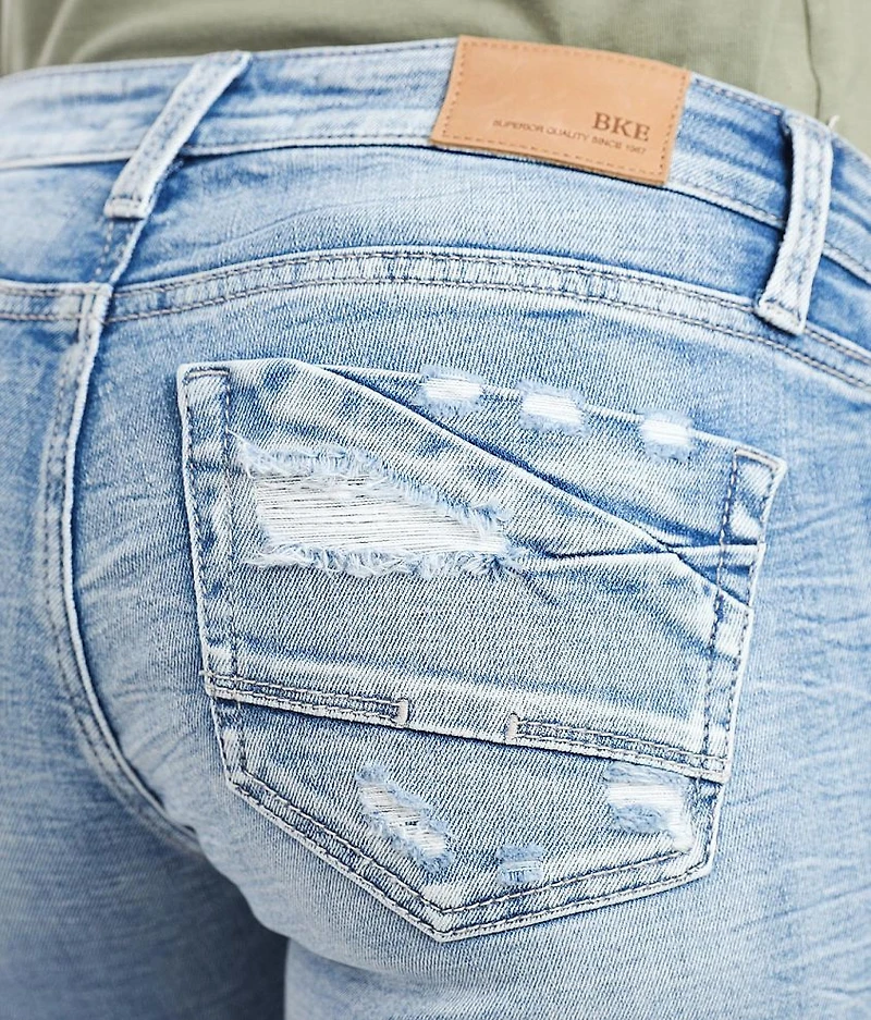 Stella Flare Stretch Jean