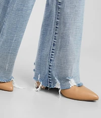 Stella Flare Stretch Jean
