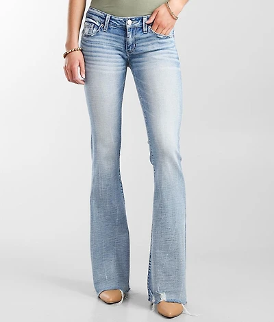 Stella Flare Stretch Jean