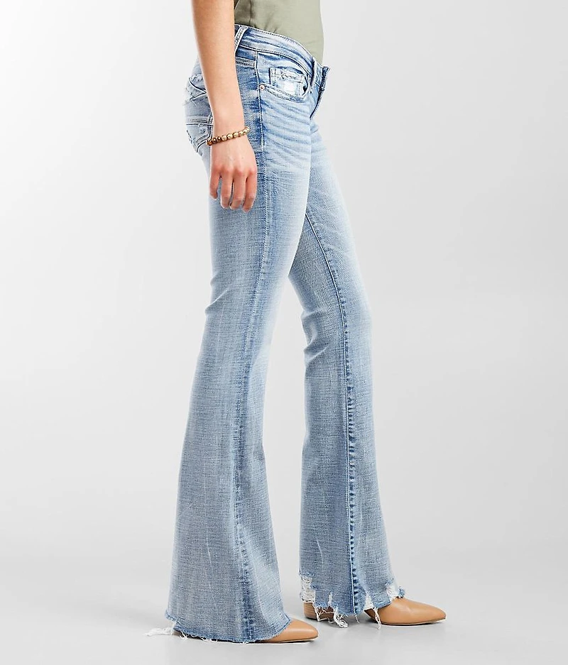 Stella Flare Stretch Jean