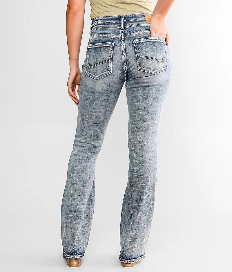 Gabby Boot Stretch Jean