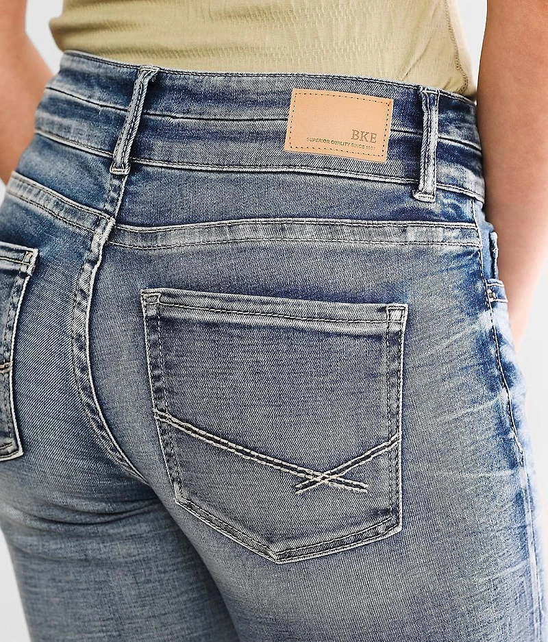 Gabby Boot Stretch Jean