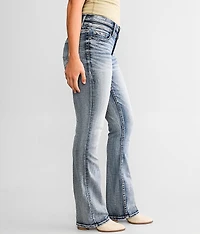 Gabby Boot Stretch Jean