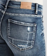 Gabby Ankle Skinny Stretch Jean