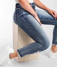 Gabby Ankle Skinny Stretch Jean