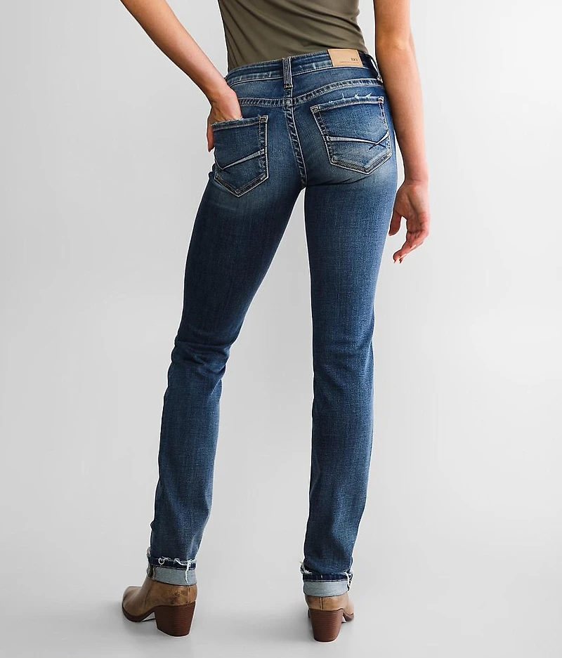 Stella Straight Stretch Jean