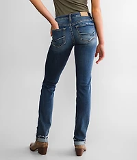 Stella Straight Stretch Jean