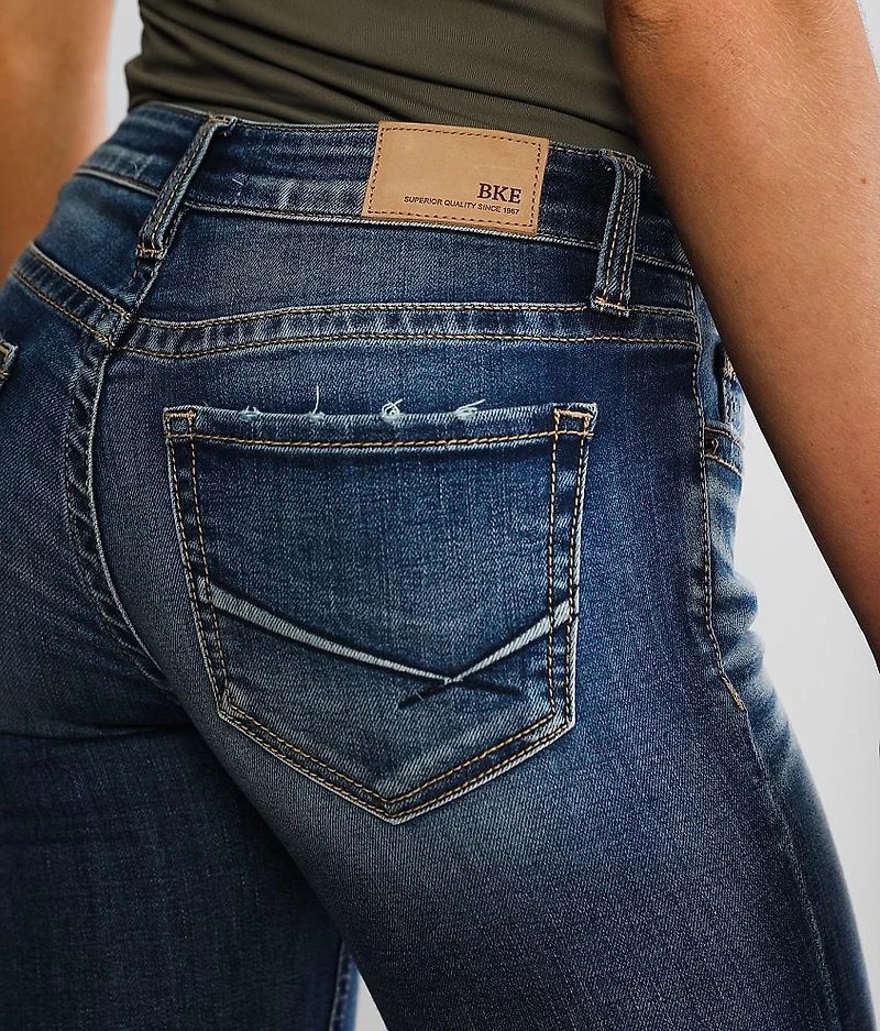 Stella Straight Stretch Jean