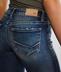 Stella Straight Stretch Jean