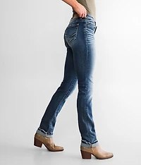 Stella Straight Stretch Jean