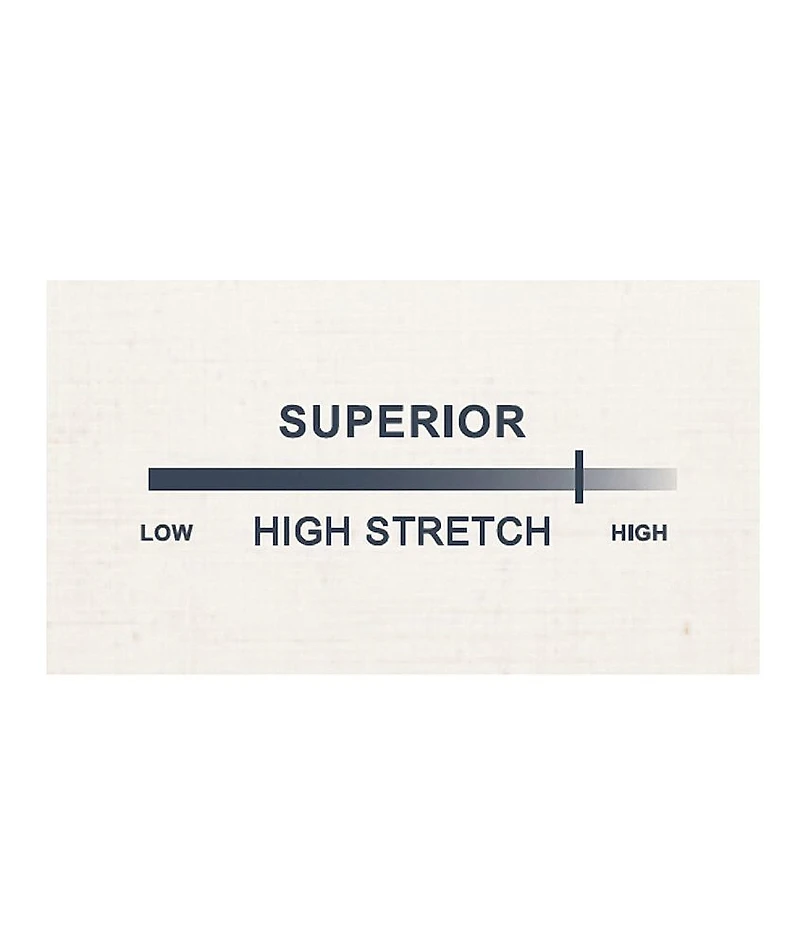 Stella Mid-Rise Skinny Stretch Jean