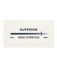 Stella Mid-Rise Skinny Stretch Jean