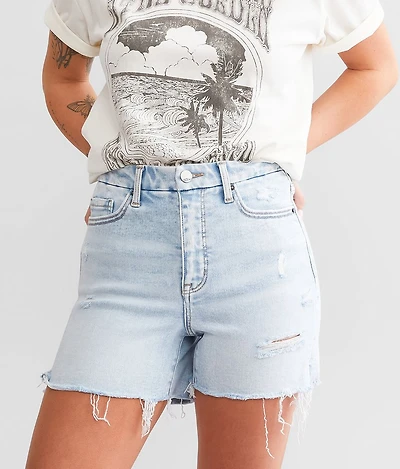 Parker Stretch Short