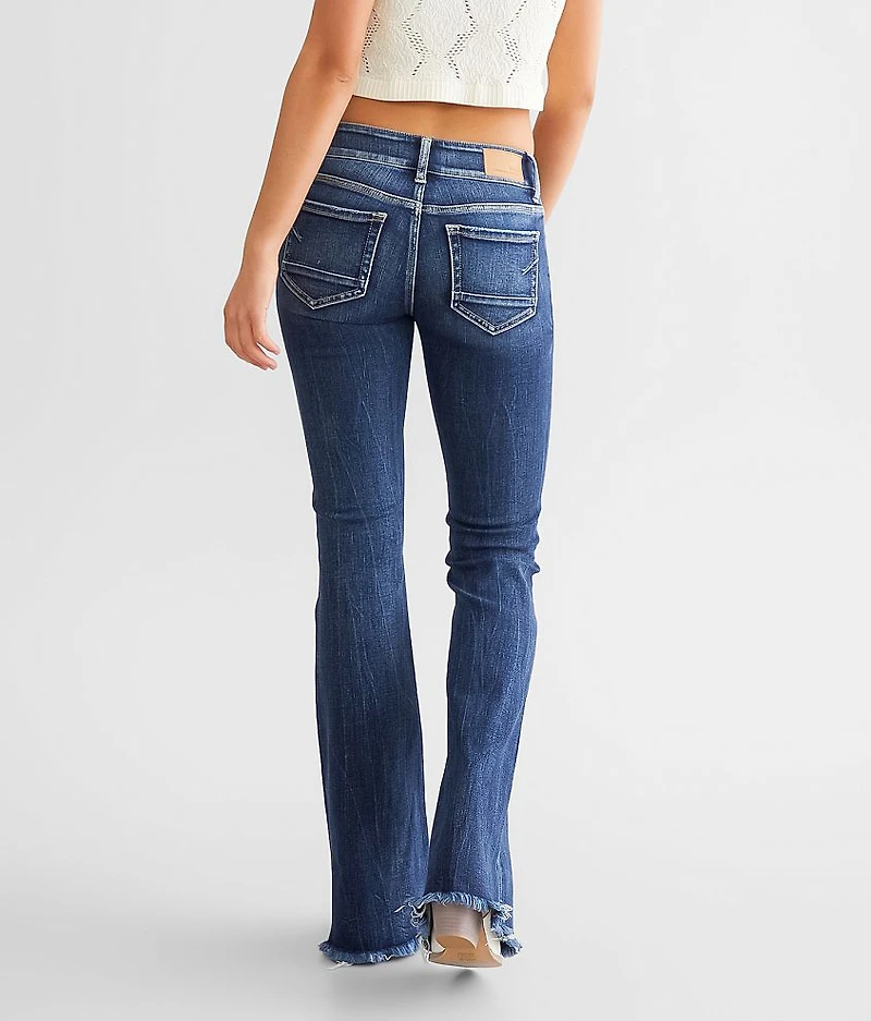 Stella Flare Stretch Jean