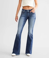 Stella Flare Stretch Jean