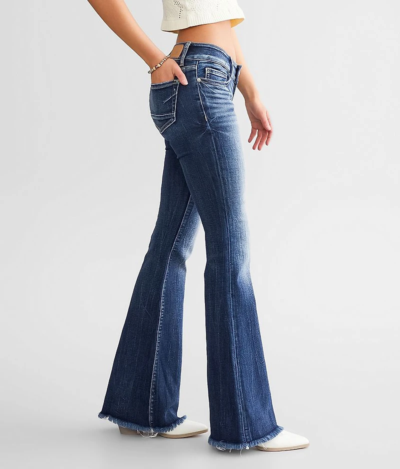 Stella Flare Stretch Jean