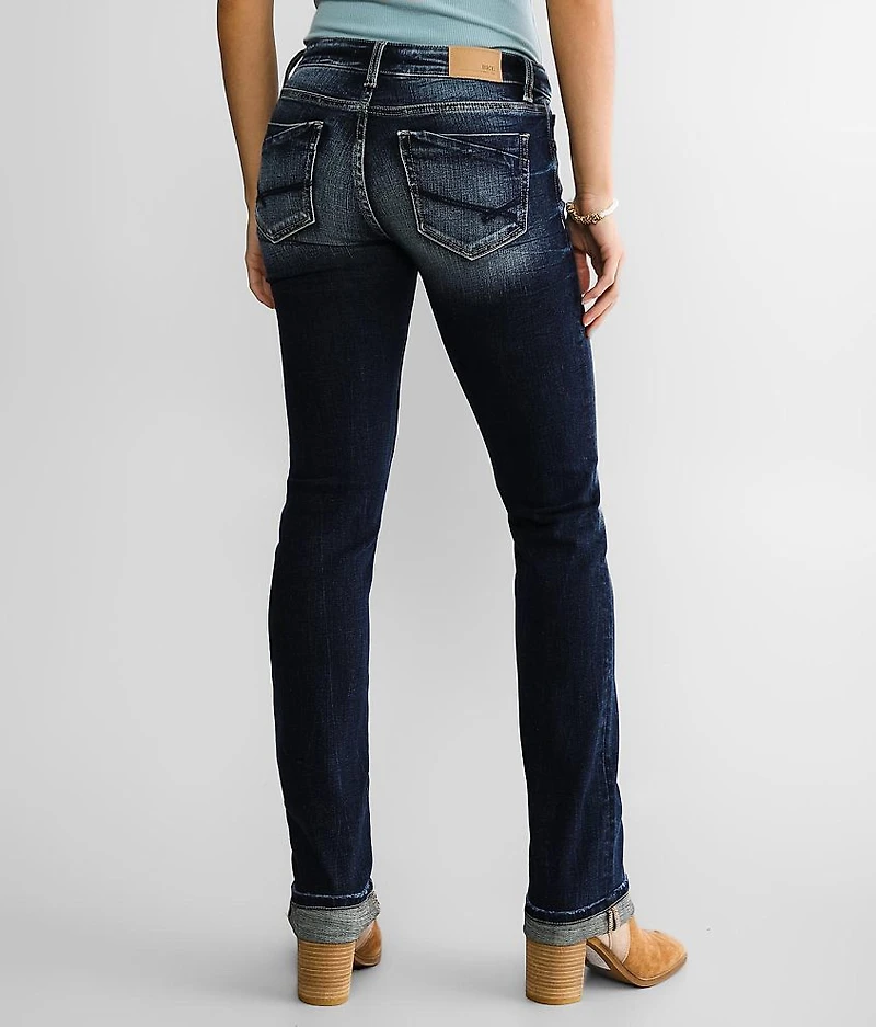 Stella Straight Stretch Jean
