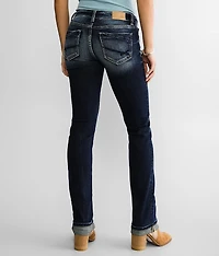 Stella Straight Stretch Jean