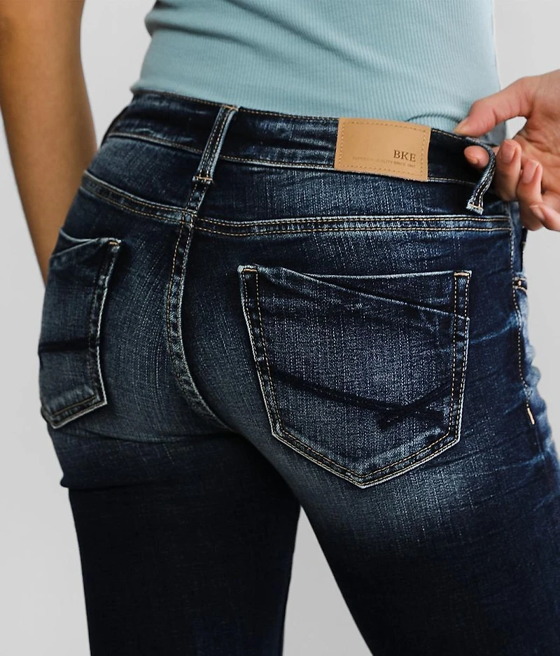 Stella Straight Stretch Jean
