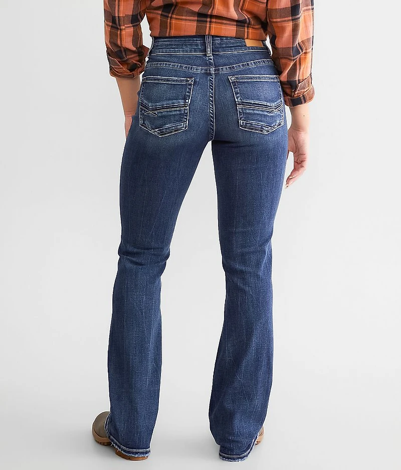 Gabby Boot Stretch Jean