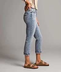 Gabby Capri Stretch Jean